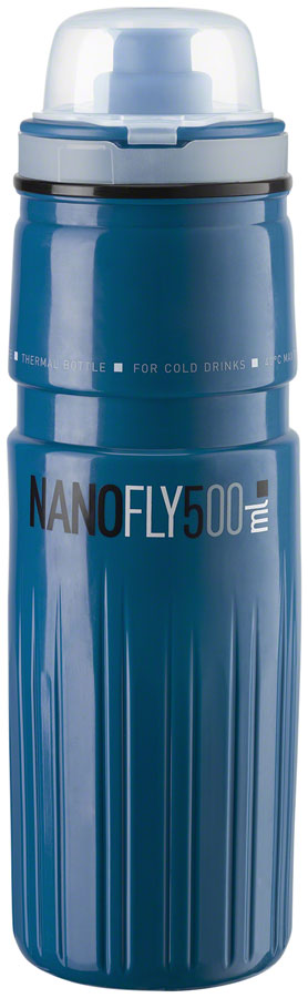 Botella de agua con aislamiento Elite Nanofly