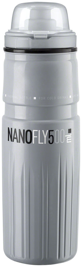 Botella de agua con aislamiento Elite Nanofly