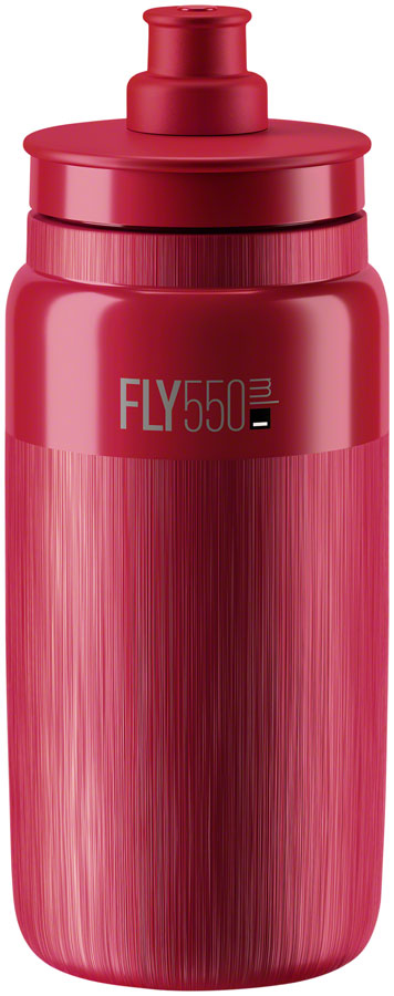Botella de agua Elite Fly Tex