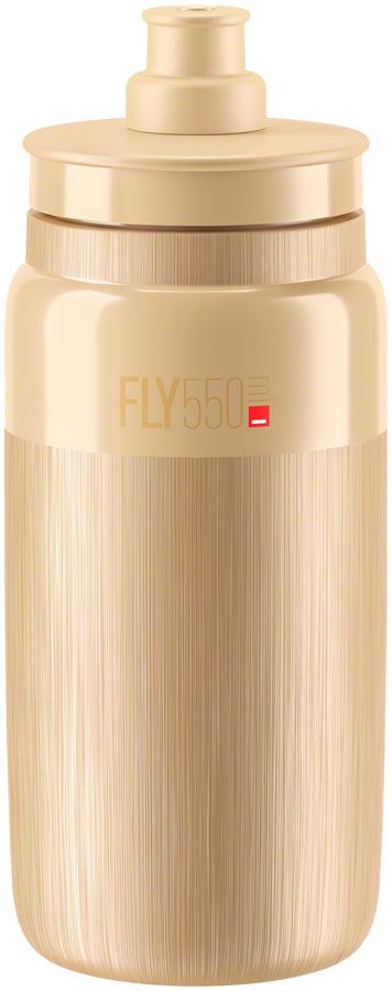 Botella de agua Elite Fly Tex