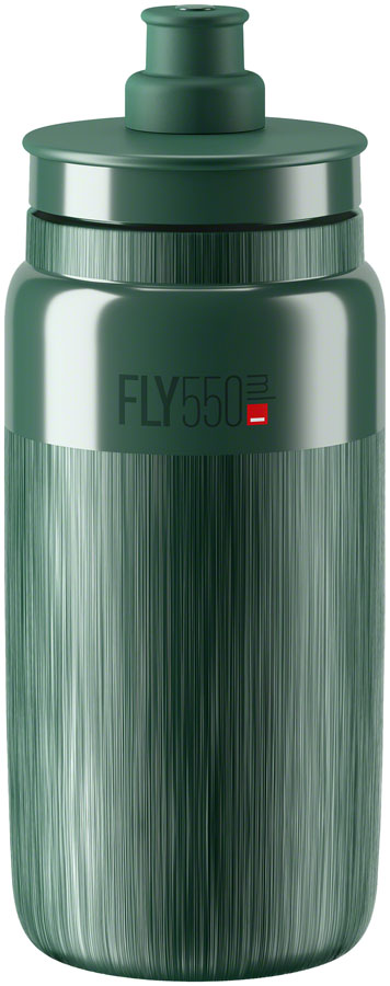 Botella de agua Elite Fly Tex