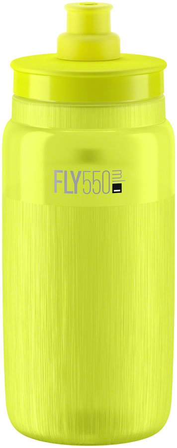 Botella de agua Elite Fly Tex