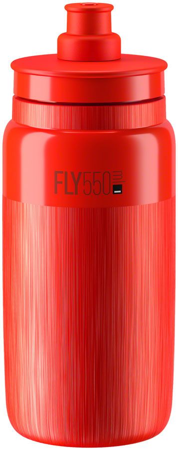 Botella de agua Elite Fly Tex