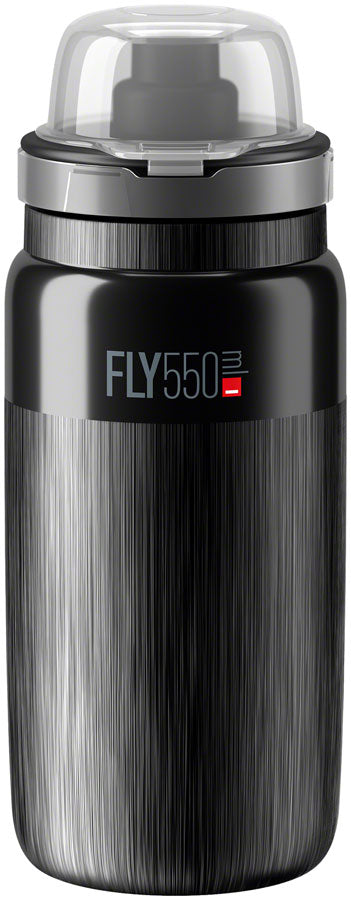 Botella de agua Elite Fly MTB