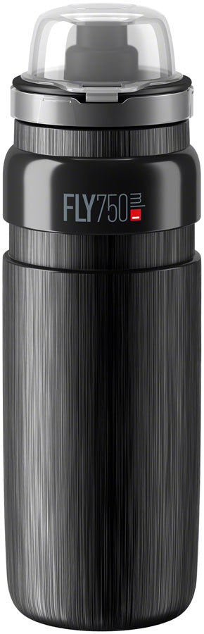 Botella de agua Elite Fly MTB