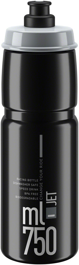 Botella de agua Elite Jet