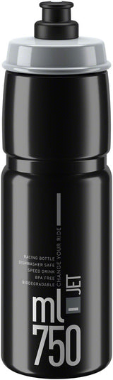 Botella de agua Elite Jet