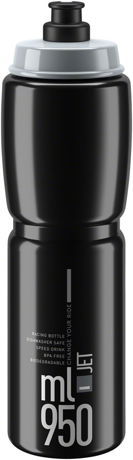 Botella de agua Elite Jet