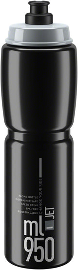 Botella de agua Elite Jet