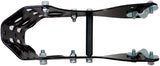 Soporte para portabotellas XLAB Super Wing: negro