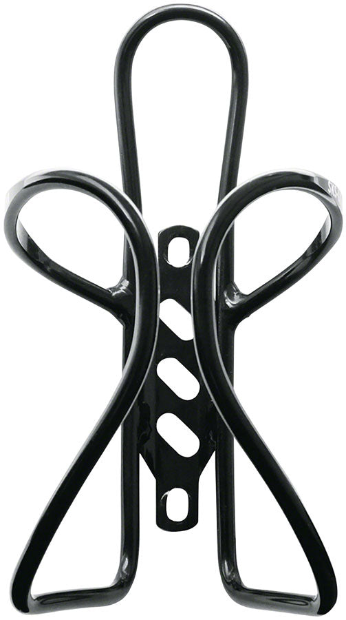 Portabidón SKS Wirecage - Negro
