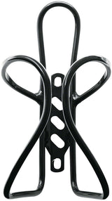 Portabidón SKS Wirecage - Negro