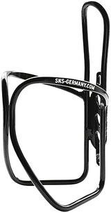 Portabidón SKS Wirecage - Negro