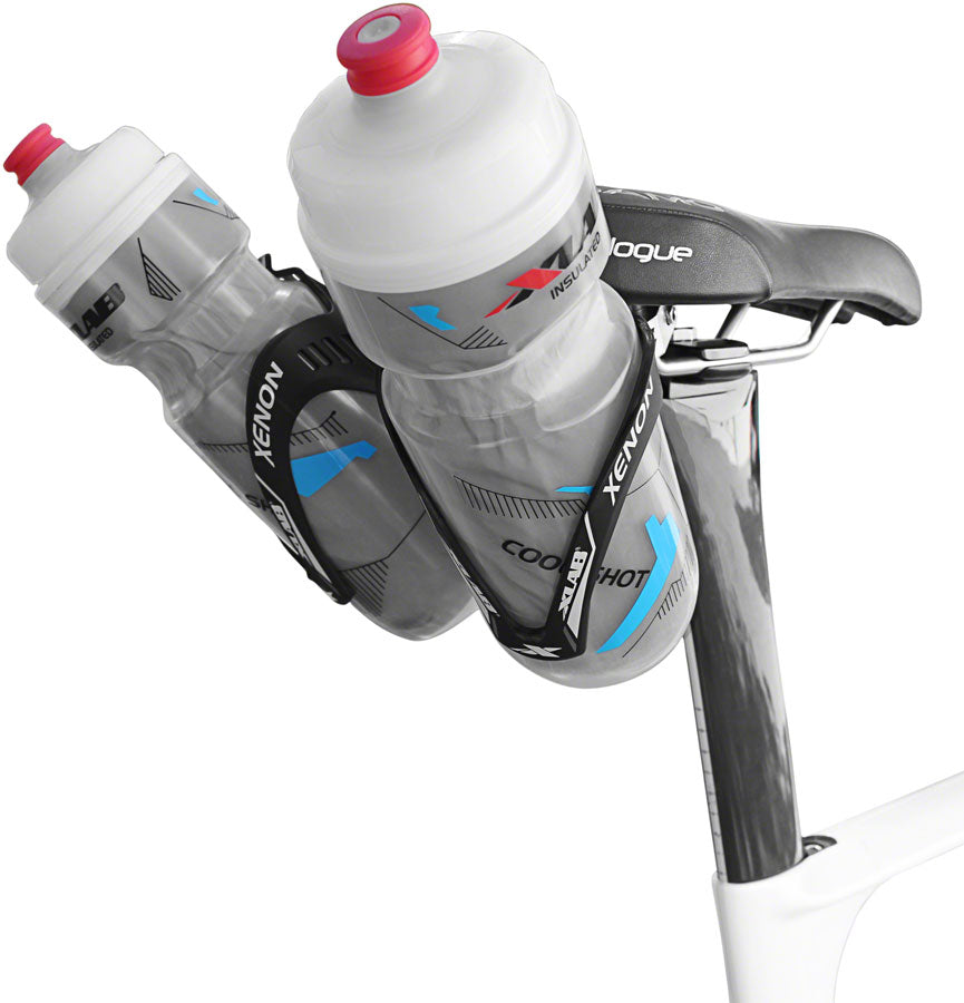 XLAB Mini Wing Water Bottle Carrier System
