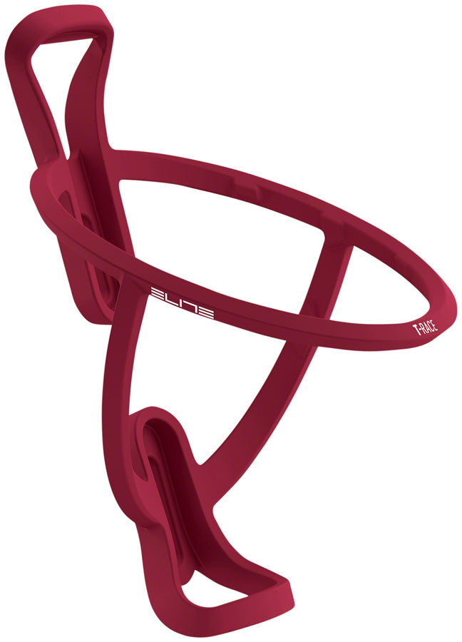 Elite T-Race Water Bottle Cage
