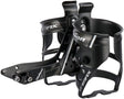 Vision TriMax Rear Hydration System Aero Mounting Dual Bottle Setup Triathlon Use – BLK