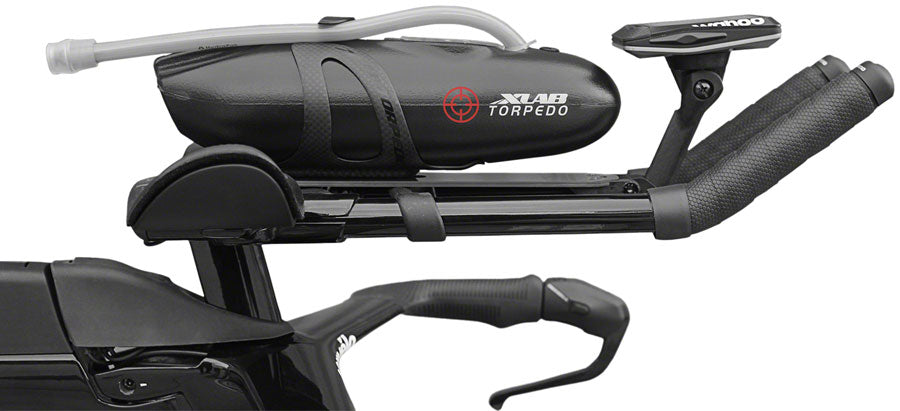 Sistema de bebidas XLAB Torpedo Versa Slim Aero