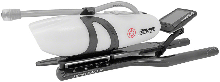 Sistema de bebidas XLAB Torpedo Versa Slim Aero
