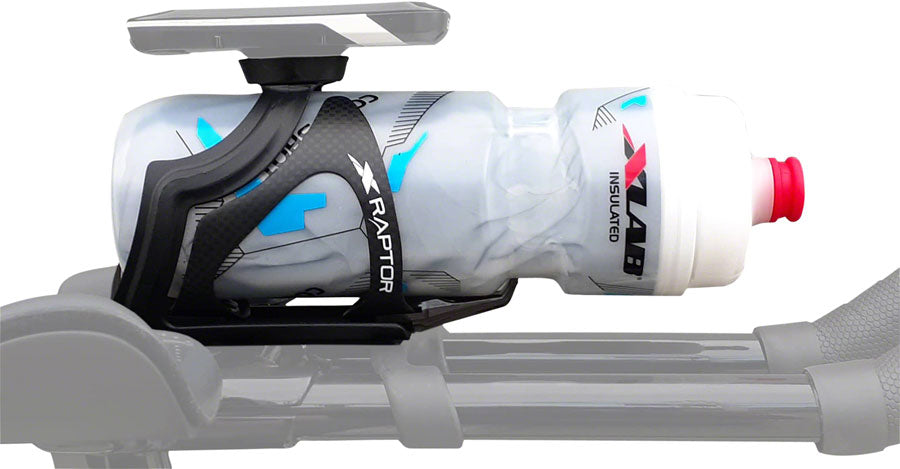 Sistema de bebidas integrado XLAB Torpedo Kompact