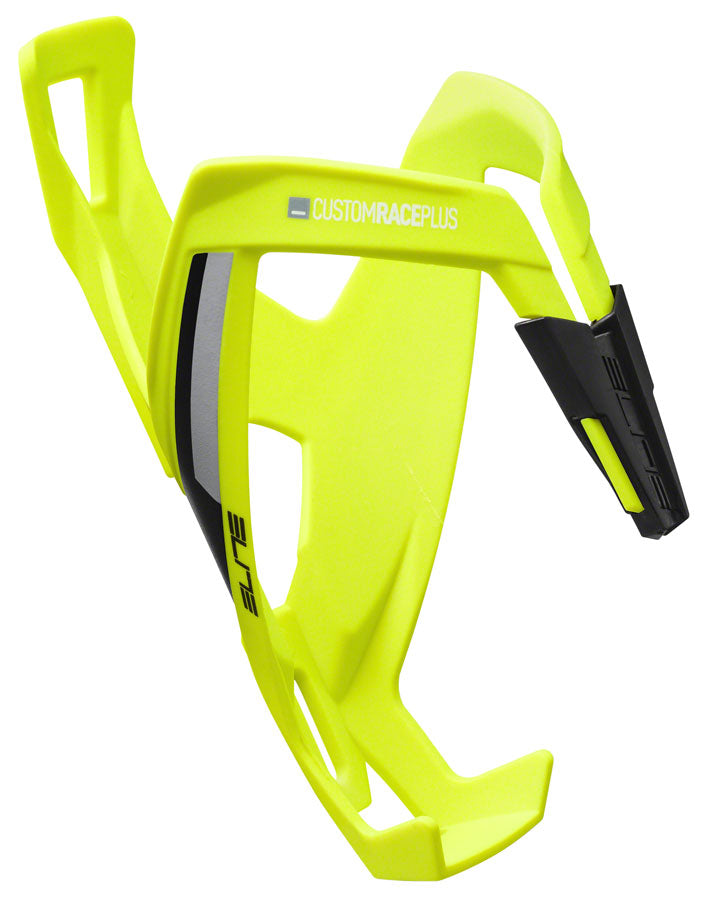 Elite Custom Race Plus Water Bottle Cage