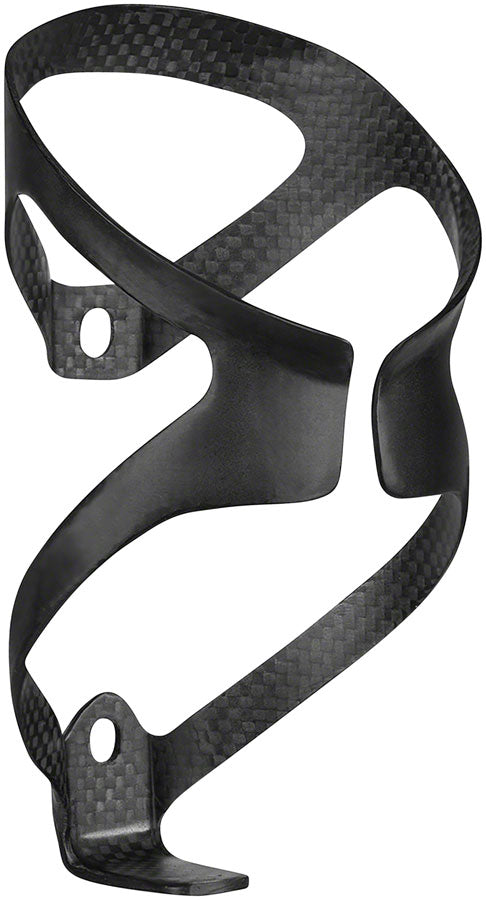 Portabidón Topeak Shuttle Cage SE - Negro carbón