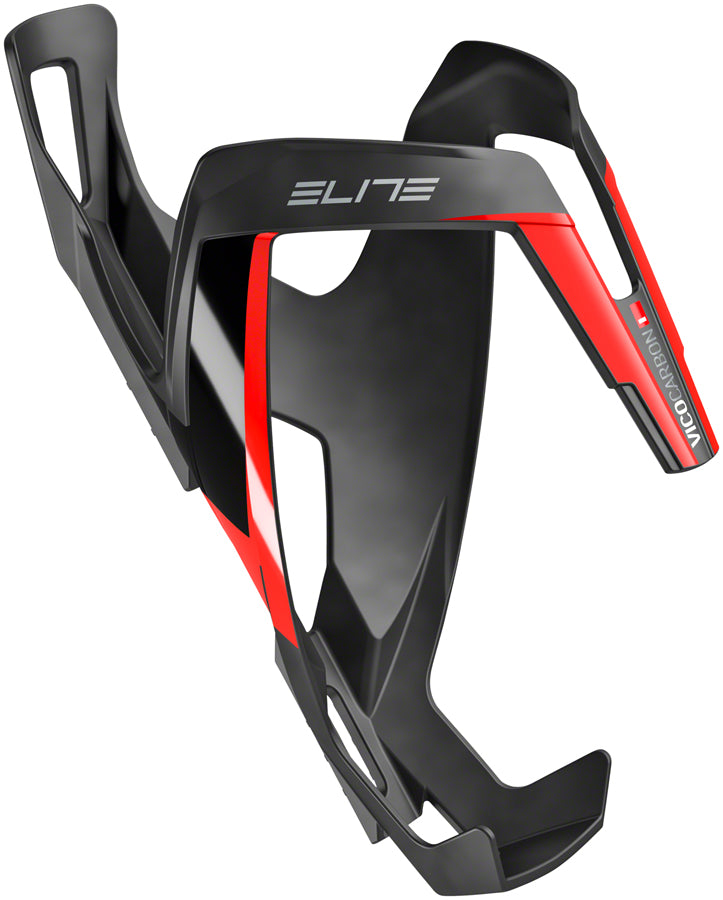 Portabidón Elite Vico Carbon