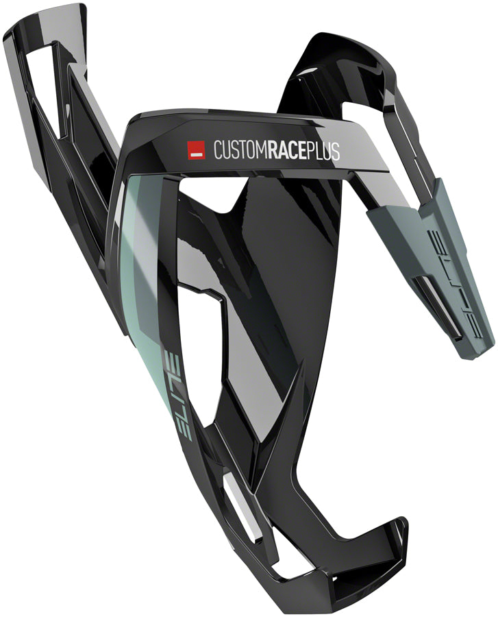 Elite Custom Race Plus Water Bottle Cage