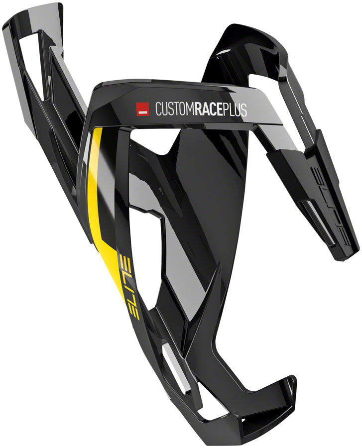 Elite Custom Race Plus Water Bottle Cage