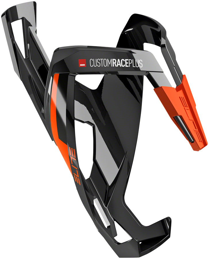 Elite Custom Race Plus Water Bottle Cage