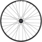 Ruedas de calidad con trinquetes Bear Pawls / WTB ST i30, rueda trasera - 29", 12 x 142 mm, Center-Lock XD BLK