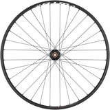 Ruedas de calidad con trinquetes Bear Pawls / WTB ST i30, rueda trasera - 29", 12 x 142 mm, Center-Lock XD BLK