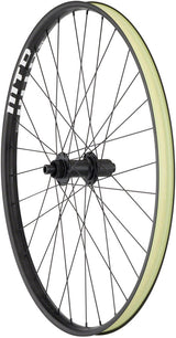 Quality Wheels Formula / WTB ST i30 Rear Wheel - 29" 12 x 148mm Center-Lock HG 11 MTN BLK
