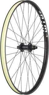 Ruedas de calidad con trinquetes Bear Pawls / WTB ST i30, rueda trasera - 29", 12 x 148 mm, Center-Lock XD BLK