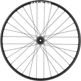 Ruedas de calidad con trinquetes Bear Pawls / WTB ST i30, rueda trasera - 29", 12 x 148 mm, Center-Lock XD BLK