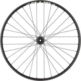 Ruedas de calidad con trinquetes Bear Pawls / WTB ST i30, rueda trasera - 29", 12 x 148 mm, Center-Lock XD BLK