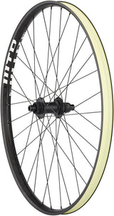 Ruedas de calidad con trinquetes Bear Pawls / WTB ST i30, rueda trasera - 29", 12 x 148 mm, Center-Lock XD BLK