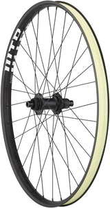 Ruedas de calidad Fórmula / WTB ST i30 - Rueda trasera de 27,5" 12 x 148 mm Center-Lock XD BLK
