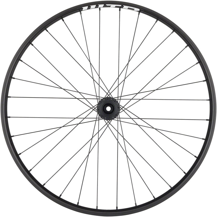 Ruedas de calidad Fórmula / WTB ST i30, rueda trasera - 27,5" 12 x 148 mm, Center-Lock HG 11 MTN BLK