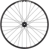 Ruedas de calidad Fórmula / WTB ST i30, rueda trasera - 27,5" 12 x 148 mm, Center-Lock HG 11 MTN BLK
