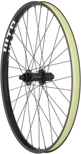 Ruedas de calidad Fórmula / WTB ST i30, rueda trasera - 27,5" 12 x 148 mm, Center-Lock HG 11 MTN BLK