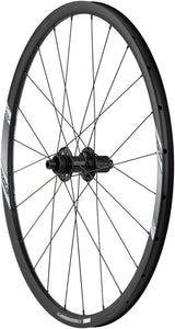 Juego de ruedas convertibles Full Speed ​​Ahead Non Series - 29" 12/15x100 mm/12x142 mm Center-Lock HG 11/12 BLK