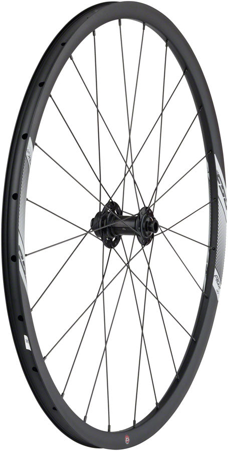 Juego de ruedas convertibles Full Speed ​​Ahead Non Series - 29" 12/15x100 mm/12x142 mm Center-Lock HG 11/12 BLK