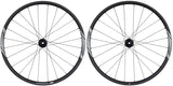 Juego de ruedas convertibles Full Speed ​​Ahead Non Series - 29" 12/15x100 mm/12x142 mm Center-Lock HG 11/12 BLK