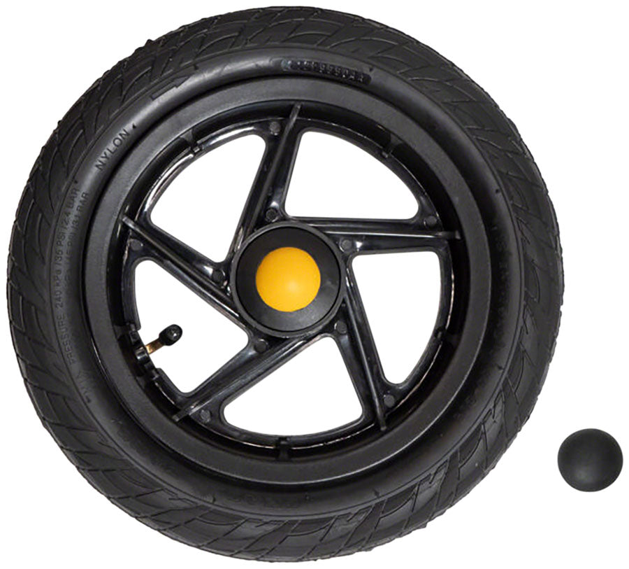 Rueda de repuesto Burley Travoy - 12,5 ″
