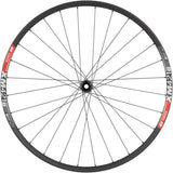Rueda delantera DT Swiss 350/XM421 de 29", 15 x 110 mm, con bloqueo central, color negro