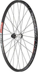 Rueda delantera DT Swiss 350/XM421 de 29", 15 x 110 mm, con bloqueo central, color negro