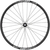 Quality Wheels Shimano Ultegra/DT GR531 Front Wheel - 700c 12 x 100mm Center-Lock BLK