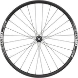 Quality Wheels Shimano Ultegra/DT GR531 Front Wheel - 700c 12 x 100mm Center-Lock BLK