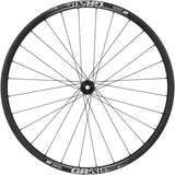 Rueda trasera Quality Wheels Ultegra/GR531 - 700c 12 x 142 mm Center-Lock HG 11 MTN BLK