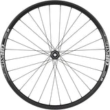 Rueda trasera Quality Wheels Ultegra/GR531 - 700c 12 x 142 mm Center-Lock HG 11 MTN BLK